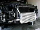 Evolution Racewerks A4 (B7) Competition Series Front Mount Intercooler (FMIC) Kit
