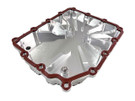 MAD Billet Aluminum BMW DCT Transmission Pan MAD Billet Aluminum BMW DCT Transmission Pan