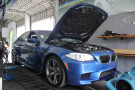 Active Autowerke G-series M550i M650i M750i High Performance Software Tuning - 16-037