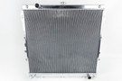 CSF 07-19 Toyota Tundra 5.7L Radiator - csf7031