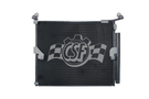 CSF 10-14 Toyota 4Runner 4.0L A/C Condenser - csf10740 CSF 10-14 Toyota 4Runner 4.0L A/C Condenser - csf10740
