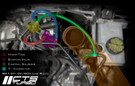 CTS TURBO 2.0T DIVERTER VALVE KIT (EA888.3)  CTS-DV-0002-3 CTS TURBO 2.0T DIVERTER VALVE KIT (EA888.3)  CTS-DV-0002-3