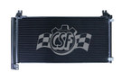 CSF 14-18 Toyota Highlander 3.5L A/C Condenser - csf10784
