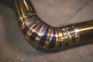 Valvetronic Mercedes W213 E63 AMG / AMGs Valved Sport Exhaust System Valvetronic Mercedes W213 E63 AMG / AMGs Valved Sport Exhaust System