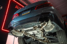 Valvetronic BMW G30 M550I Valved Sport Exhaust System