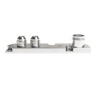 CTS Turbo Valve Cover Breather Adapter 2.0T FSI CTS Turbo Valve Cover Breather Adapter 2.0T FSI