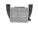 CSF 05-09 Audi A4 2.0L OEM Intercooler - csf6054
