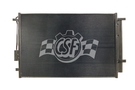 CSF 16-18 Kia Sedona 3.3L A/C Condenser - csf10861 CSF 16-18 Kia Sedona 3.3L A/C Condenser - csf10861
