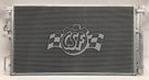 CSF 17-19 Kia Sportage 2.4L A/C Condenser - csf10896 CSF 17-19 Kia Sportage 2.4L A/C Condenser - csf10896
