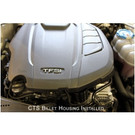 CTS B-Cool Billet MQB Oil Filter Housing