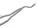 MAD X3 X4 M40 Catback Exhaust B58 G01 G02 MAD X3 X4 M40 Catback Exhaust B58 G01 G02