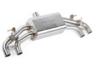APR Catback Exhaust System - Golf R (MK8) CBK0052 APR Catback Exhaust System - Golf R (MK8) CBK0052