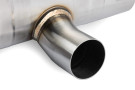 APR Catback Exhaust System - Golf R (MK8) CBK0052 APR Catback Exhaust System - Golf R (MK8) CBK0052