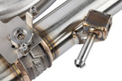 APR Catback Exhaust System - Golf R (MK8) CBK0052 APR Catback Exhaust System - Golf R (MK8) CBK0052