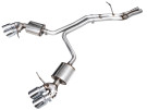 AWE Exhaust Suite for '19-'21 Porsche Macan 3.0T/2.9TT AWE Exhaust Suite for '19-'21 Porsche Macan 3.0T/2.9TT