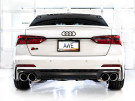 AWE Exhaust Suite for the Audi C8 S6/S7 2.9TT AWE Exhaust Suite for the Audi C8 S6/S7 2.9TT