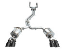 AWE Exhaust Suite for the Audi C8 S6/S7 2.9TT AWE Exhaust Suite for the Audi C8 S6/S7 2.9TT