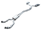 AWE Exhaust Suite for the Audi C8 S6/S7 2.9TT AWE Exhaust Suite for the Audi C8 S6/S7 2.9TT