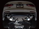 AWE Exhaust Suite for the Audi C8 S6/S7 2.9TT AWE Exhaust Suite for the Audi C8 S6/S7 2.9TT