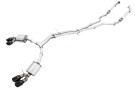 AWE Exhaust Suite for Audi B9 S5 Sportback 3.0T AWE Exhaust Suite for Audi B9 S5 Sportback 3.0T