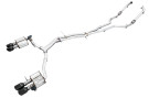 AWE Exhaust Suite for Audi B9 S5 Sportback 3.0T AWE Exhaust Suite for Audi B9 S5 Sportback 3.0T