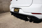 ARM Motorsports MK7 GTI Exhaust - MK7CBE