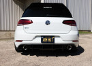 ARM Motorsports MK7 GTI Exhaust - MK7CBE