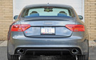 AWE Tuning Audi B8 / B8.5 RS5 Touring Edition Exhaust System  awe3020-32010 AWE Tuning Audi B8 / B8.5 RS5 Touring Edition Exhaust System  awe3020-32010