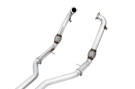 AWE Exhaust Suite for Audi B9 S4 3.0T AWE Exhaust Suite for Audi B9 S4 3.0T