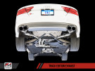 AWE Exhaust Suite for Audi S7 4.0T