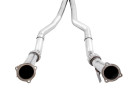 AWE Exhaust Suite for Audi B9 RS 5 Coupe 2.9TT AWE Exhaust Suite for Audi B9 RS 5 Coupe 2.9TT