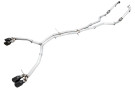 AWE Exhaust Suite for Audi B9 S5 Coupe 3.0T AWE Exhaust Suite for Audi B9 S5 Coupe 3.0T