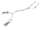 AWE Exhaust Suite for Audi B9 S5 Coupe 3.0T AWE Exhaust Suite for Audi B9 S5 Coupe 3.0T