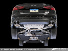 AWE Exhaust Suite for Audi C7.5 A6 AWE Exhaust Suite for Audi C7.5 A6