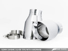 AWE Exhaust Suite for Audi C7.5 A6 AWE Exhaust Suite for Audi C7.5 A6