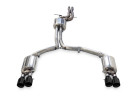 AWE Exhaust Suite for Audi C7.5 A6 AWE Exhaust Suite for Audi C7.5 A6