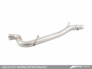 AWE Exhaust Suite for Audi 8V A3