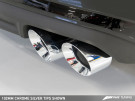 AWE Exhaust Suite for Audi C7.5 A7
