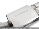AWE Exhaust Suite for Audi C7.5 A7