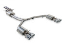AWE Exhaust Suite for Audi C7.5 A7