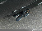AWE Touring & Track Edition Exhausts for Audi B7 S4