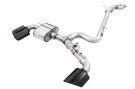 AWE Exhaust Suite for Audi MK3 TT RS 2.5T