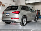 AWE Exhaust Suite for Audi 8R Q5 3.0T AWE Exhaust Suite for Audi 8R Q5 3.0T