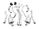 AWE Exhaust Suite for 2020+ Audi B9.5 RS 5 Sportback 2.9TT AWE Exhaust Suite for 2020+ Audi B9.5 RS 5 Sportback 2.9TT