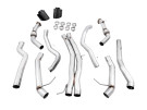 AWE Exhaust Suite for Audi B9 RS 5 Sportback 2.9TT