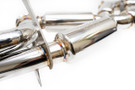 Fabspeed Audi R8 V8 Valvetronic Supersport X-Pipe Exhaust System (2007-2012) - FS.AUD.R8V8.VLV Fabspeed Audi R8 V8 Valvetronic Supersport X-Pipe Exhaust System (2007-2012) - FS.AUD.R8V8.VLV