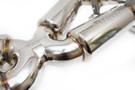 Fabspeed Audi R8 V8 Valvetronic Supersport X-Pipe Exhaust System (2007-2012) - FS.AUD.R8V8.VLV Fabspeed Audi R8 V8 Valvetronic Supersport X-Pipe Exhaust System (2007-2012) - FS.AUD.R8V8.VLV