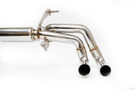 Fabspeed Audi R8 V8 Valvetronic Supersport X-Pipe Exhaust System (2007-2012) - FS.AUD.R8V8.VLV Fabspeed Audi R8 V8 Valvetronic Supersport X-Pipe Exhaust System (2007-2012) - FS.AUD.R8V8.VLV