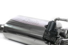 Fabspeed Porsche 958.2 Cayenne Turbo / Turbo S Valvetronic Exhaust System (2015-2018) Fabspeed Porsche 958.2 Cayenne Turbo / Turbo S Valvetronic Exhaust System (2015-2018)