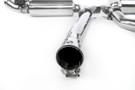 Fabspeed Porsche 958.2 Cayenne Turbo / Turbo S Valvetronic Exhaust System (2015-2018) Fabspeed Porsche 958.2 Cayenne Turbo / Turbo S Valvetronic Exhaust System (2015-2018)